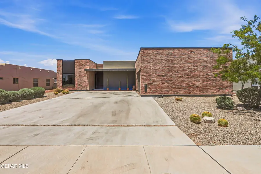 329 Rio El Rancho Court, El Paso, TX 79932 - #2