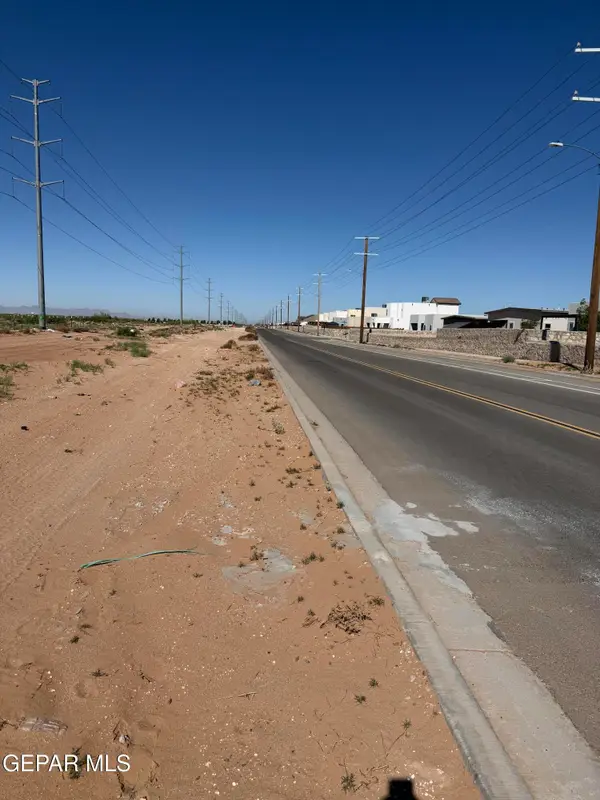 PN302792 Montwood Drive, El Paso, TX 79938