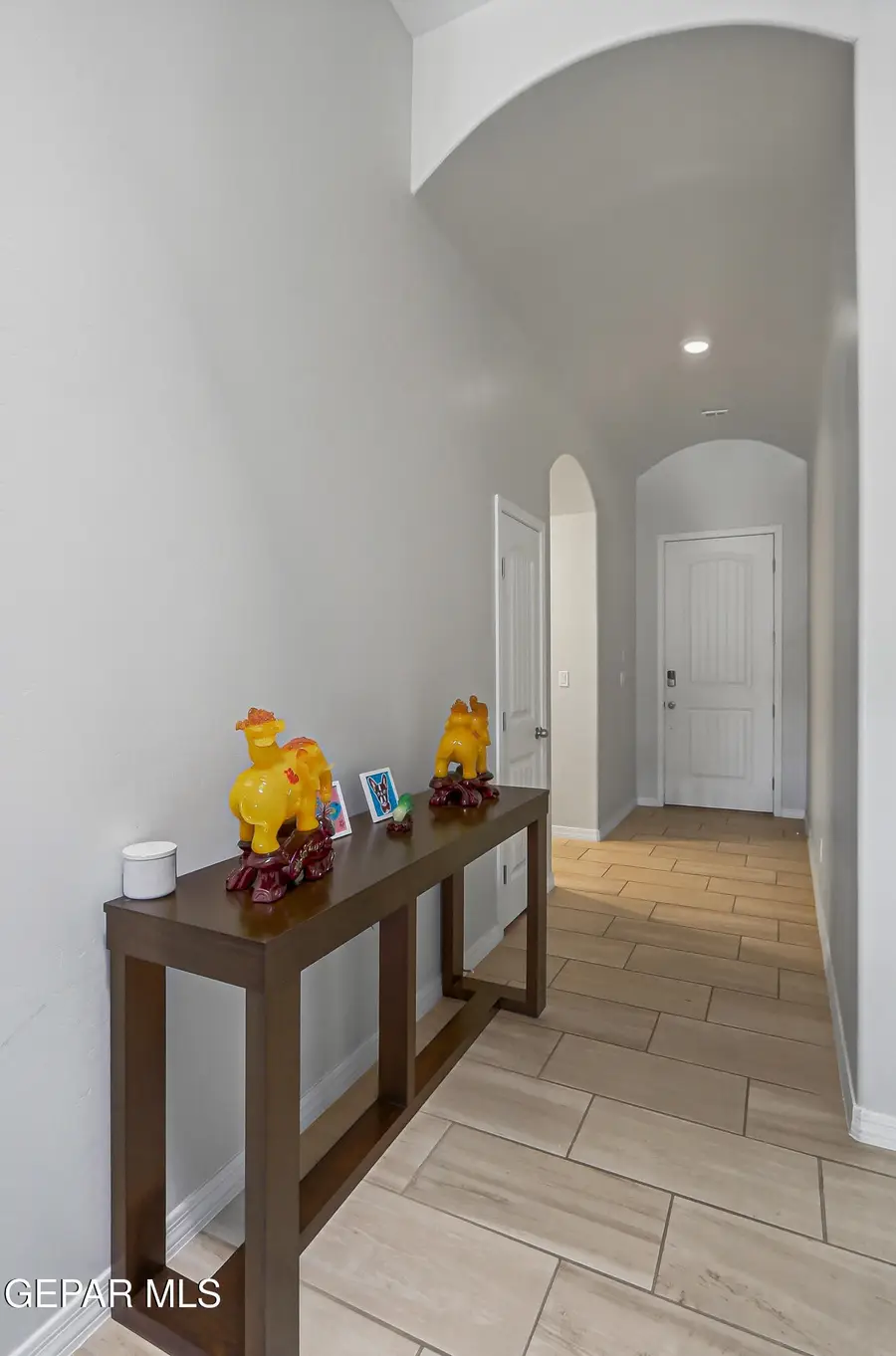 2331 Enchanted Eagle Lane, El Paso, TX 79911 - #2