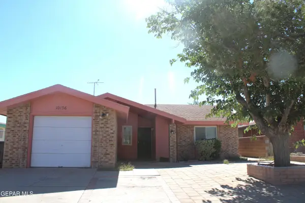 10156 Racoon Drive, El Paso, TX 79924