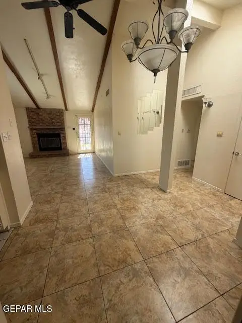 10156 Racoon Drive, El Paso, TX 79924 - #2
