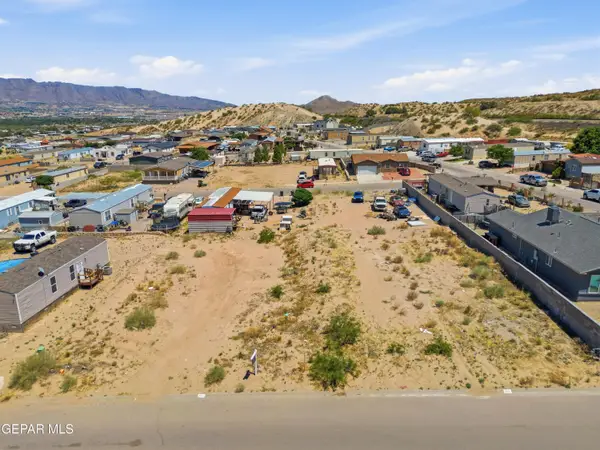 327 Rio Grande Drive, Sunland Park, NM 88063