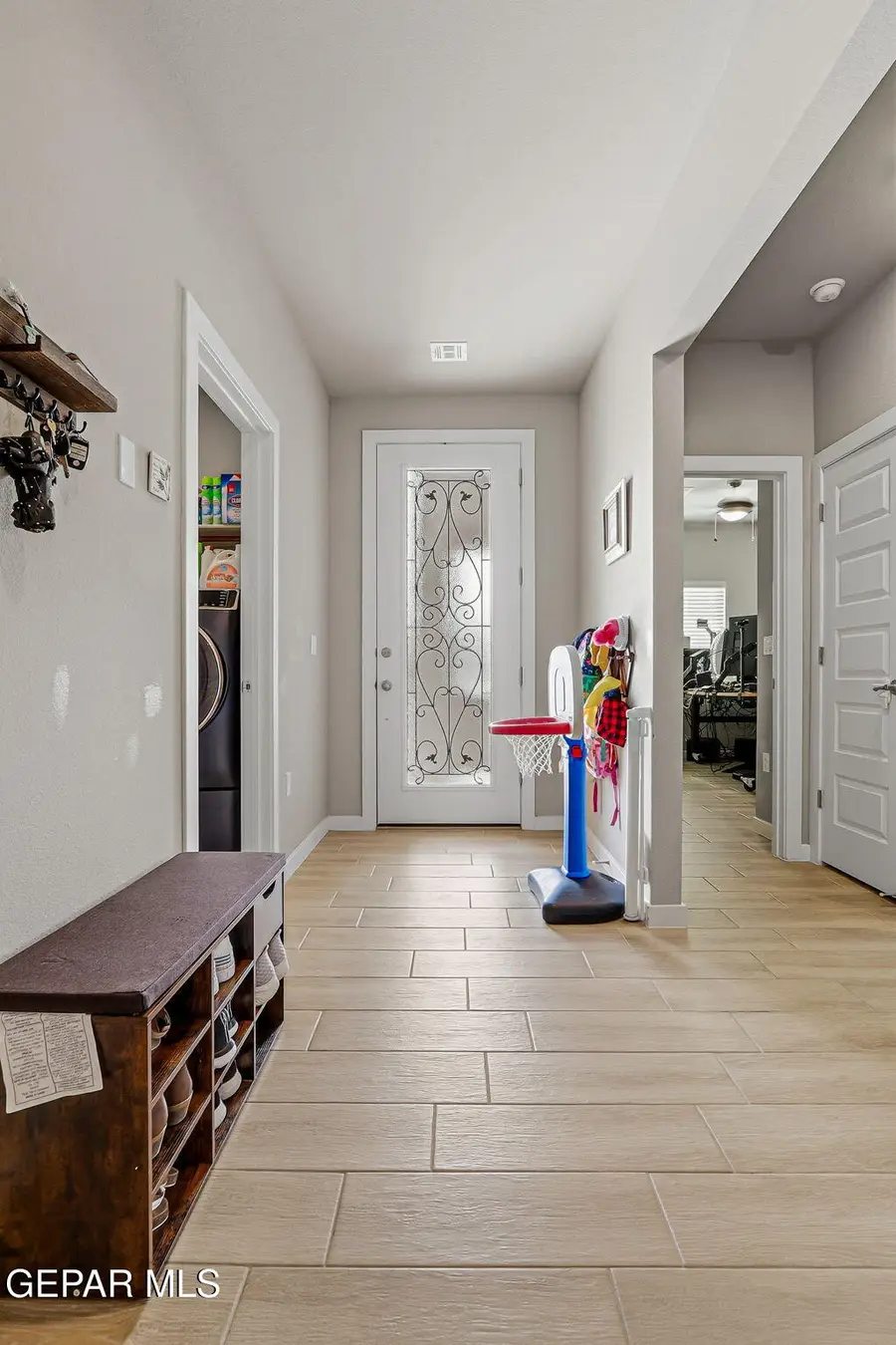 7412 Scarlet Oak Place, Canutillo, TX 79835 - #3