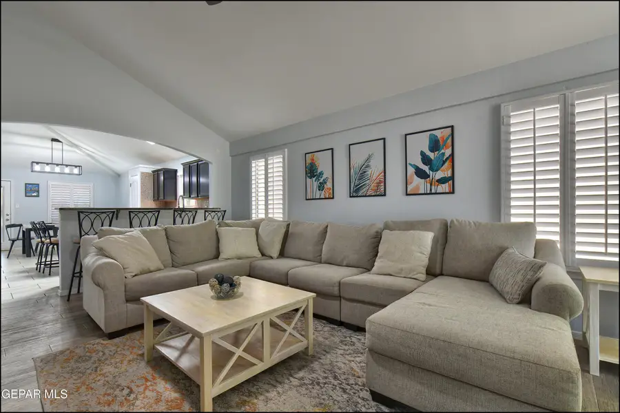 432 Sonaran Court, El Paso, TX 79932 - #2