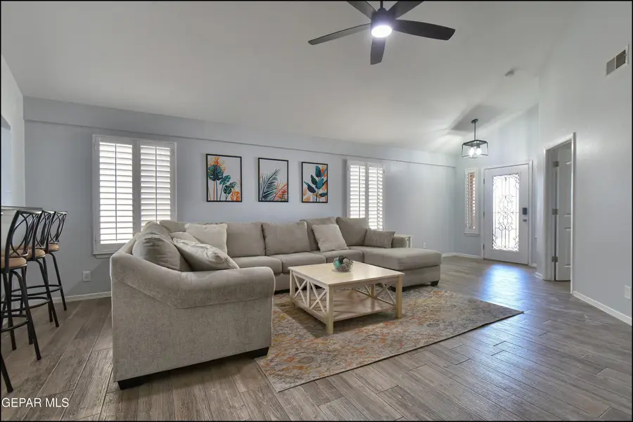 432 Sonaran Court, El Paso, TX 79932 - #3