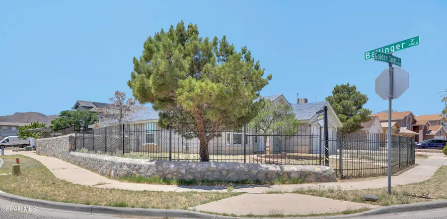10855 Golden Sands Drive, El Paso, TX 79924 - #3
