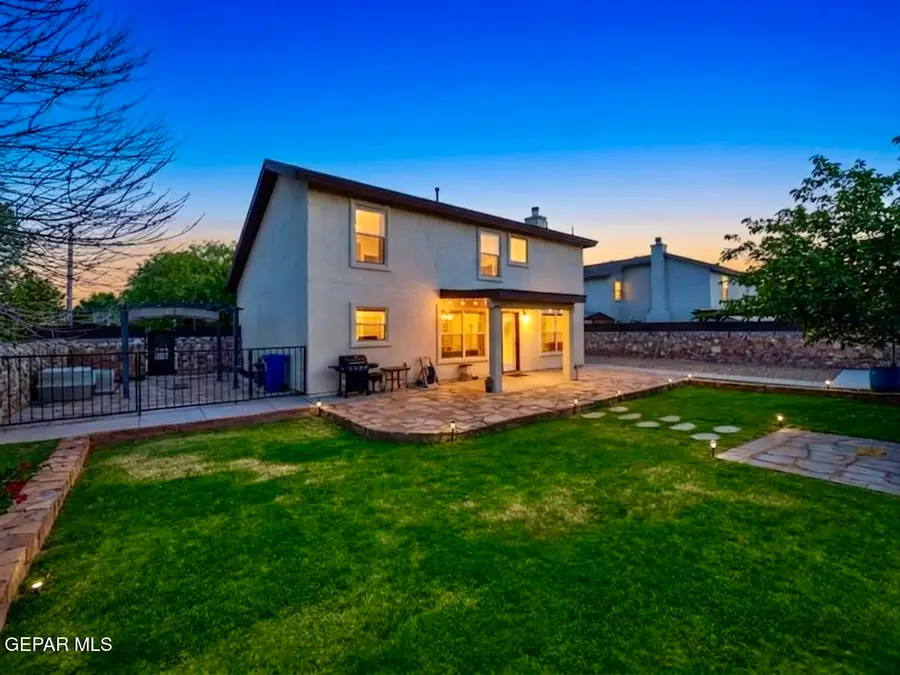 733 Vern Butler Drive, El Paso, TX 79932 - #2