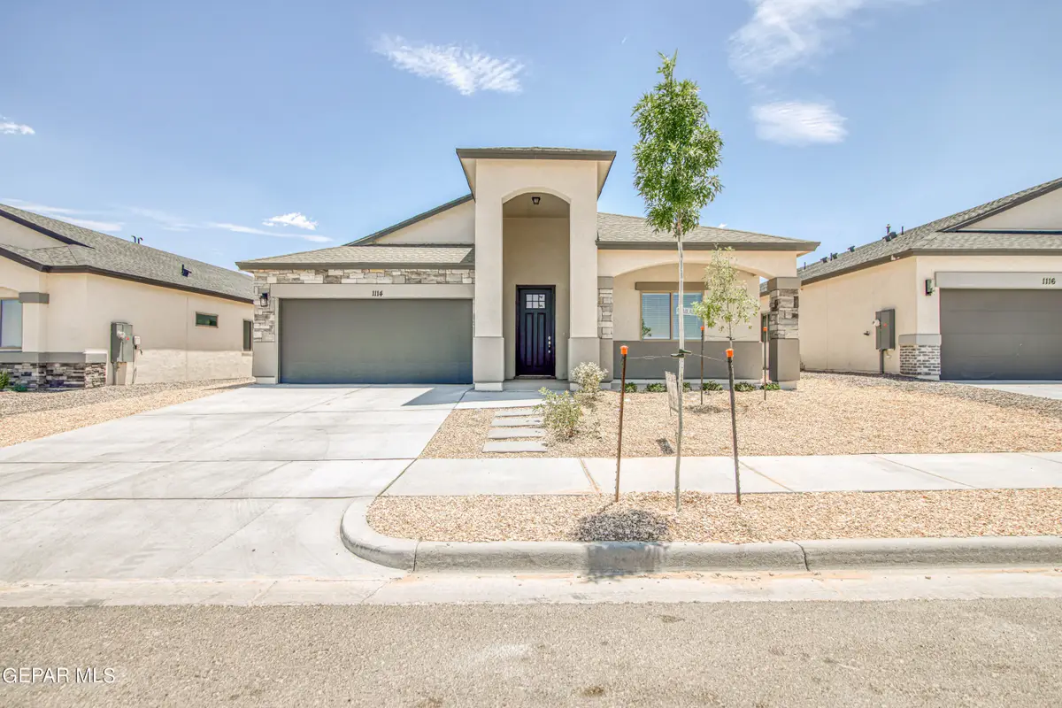 6069 Zinc Hill Street, Sunland Park, NM 88063 - #1