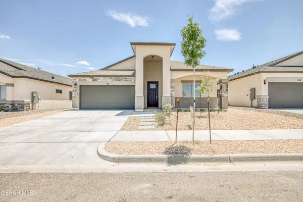 6069 Zinc Hill Street, Sunland Park, NM 88063