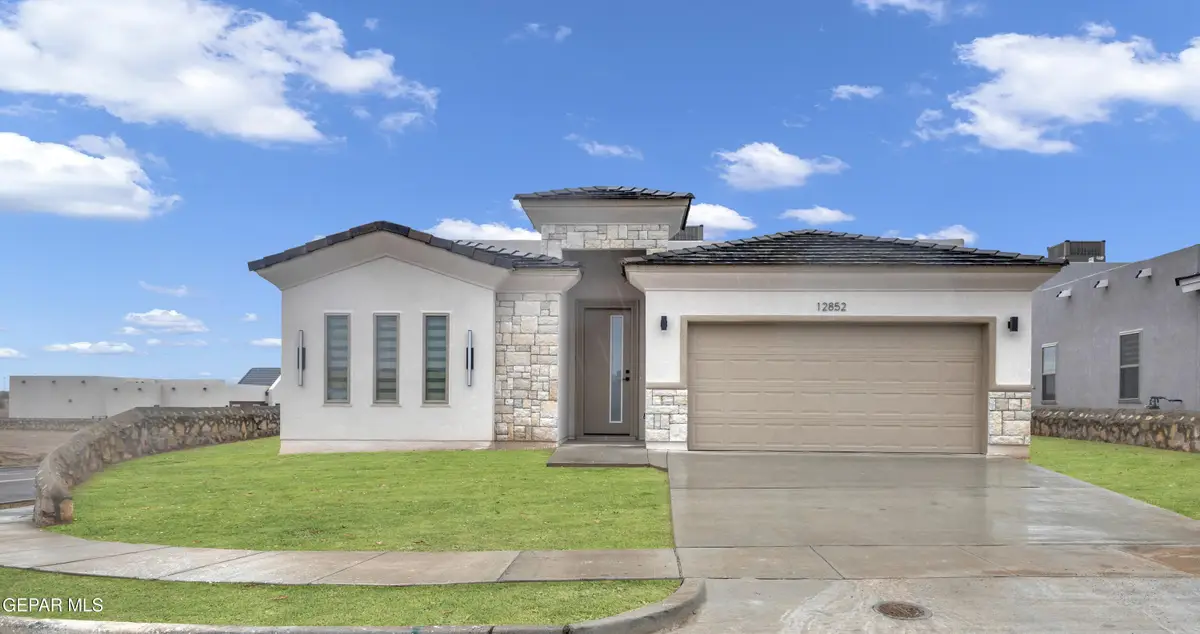 12605 Don Norte Street, Horizon City, TX 79928 - #1
