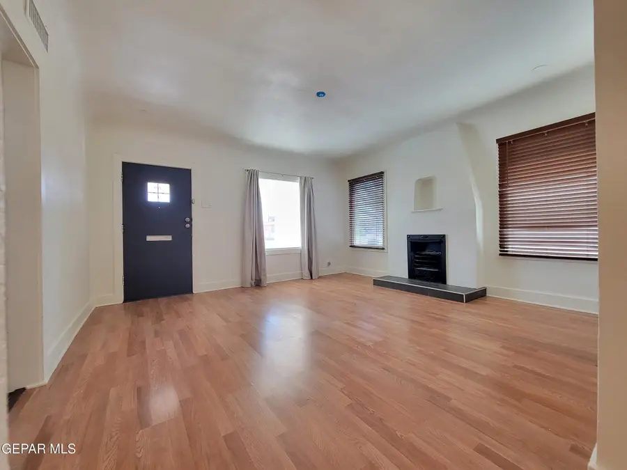 3711 Fort Boulevard, El Paso, TX 79930 - #3