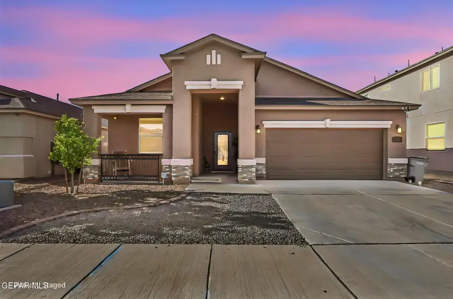 14521 Adrian Chavez Drive, El Paso, TX 79938 - #2