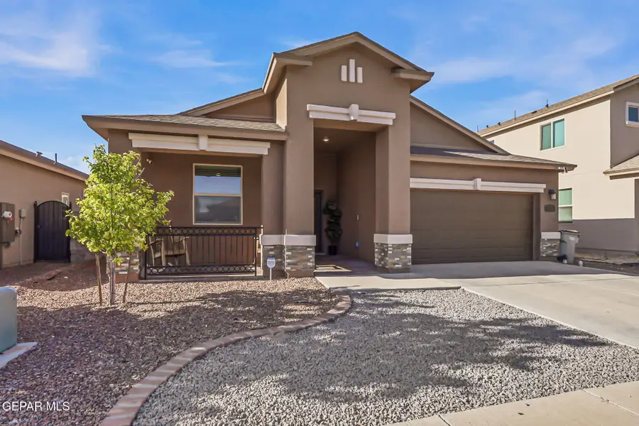 14521 Adrian Chavez Drive, El Paso, TX 79938 - #3