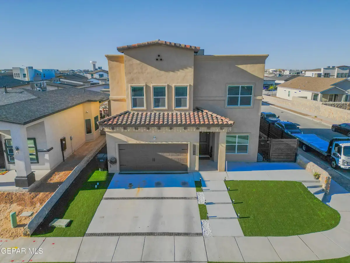 15200 Composition Avenue, El Paso, TX 79938 - #1