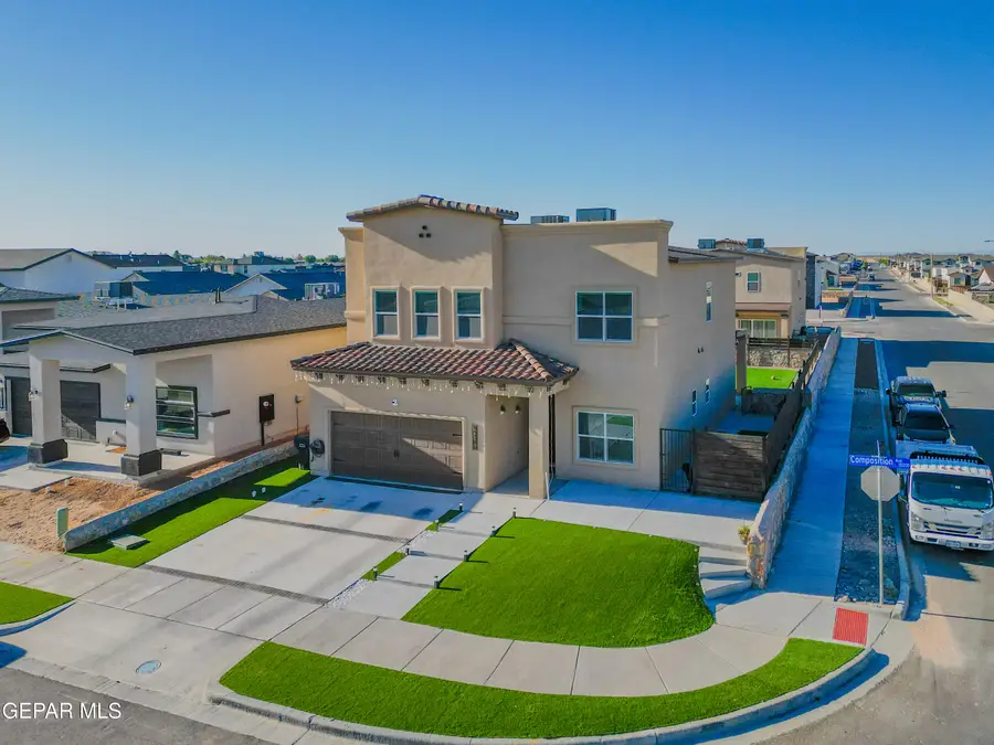 15200 Composition Avenue, El Paso, TX 79938 - #2