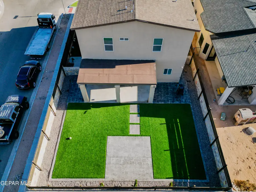 15200 Composition Avenue, El Paso, TX 79938 - #3