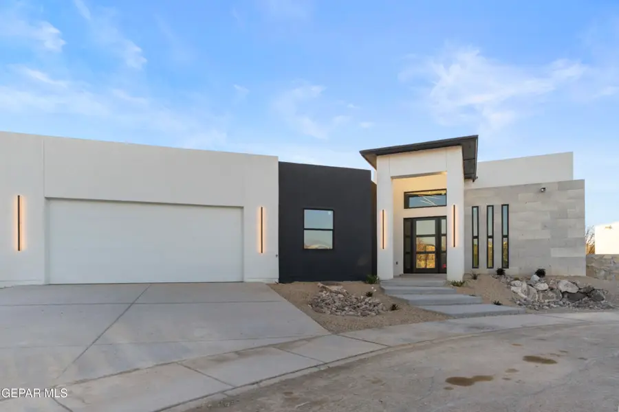 500 Cocula Avenue, El Paso, TX 79932 - #2