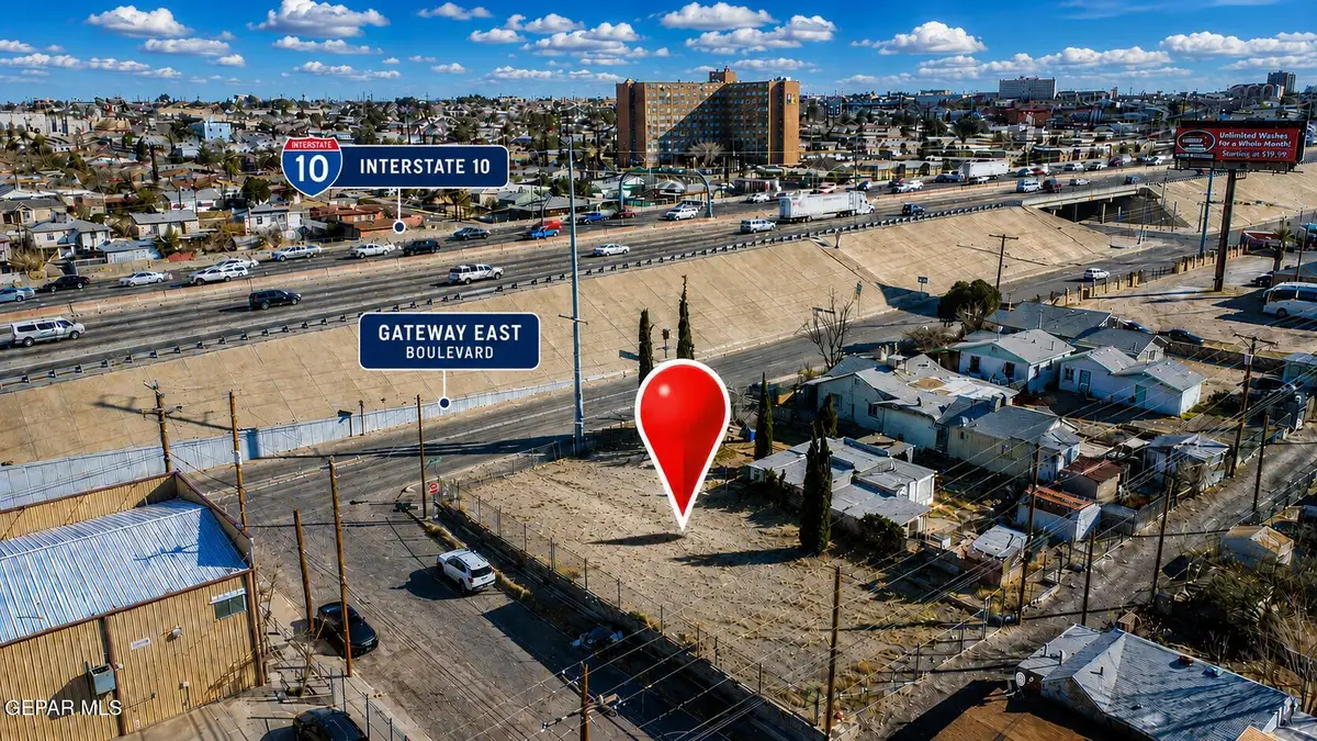 5300 Gateway Boulevard E, El Paso, TX 79905 - #1