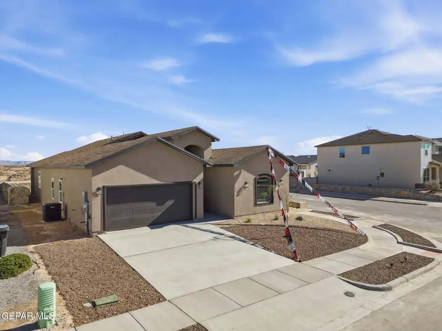 1168 Summer Rain Street, El Paso, TX 79928 - #2