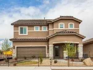 7364 Norte Portugal Lane, El Paso, TX 79934