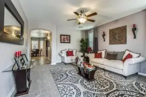 7364 Norte Portugal Lane, El Paso, TX 79934 - #2