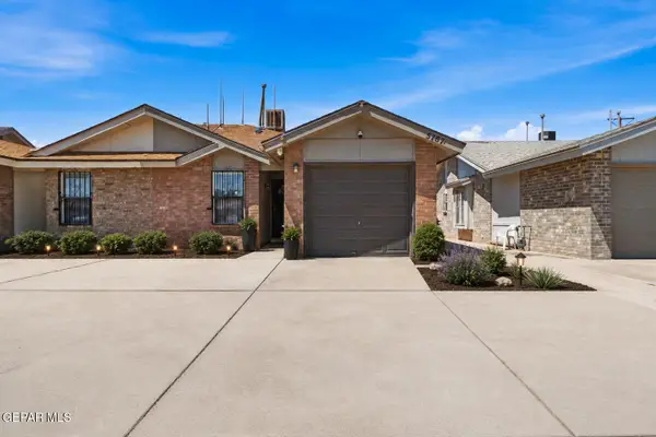 5787 Sean Haggerty #B, El Paso, TX 79924
