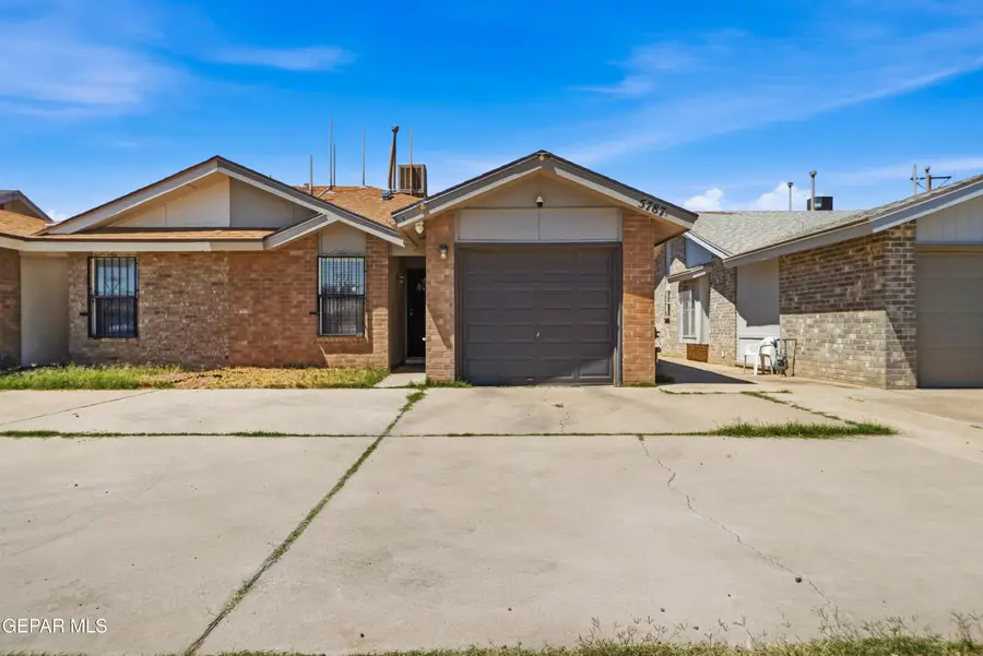 5787 Sean Haggerty #B, El Paso, TX 79924 - #2