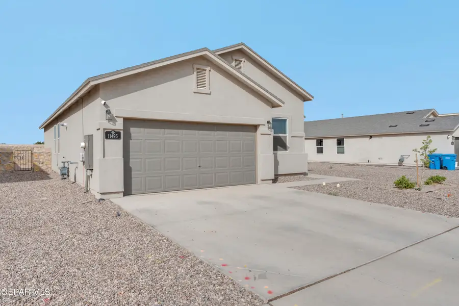11493 Sunset View Drive, Socorro, TX 79927 - #2