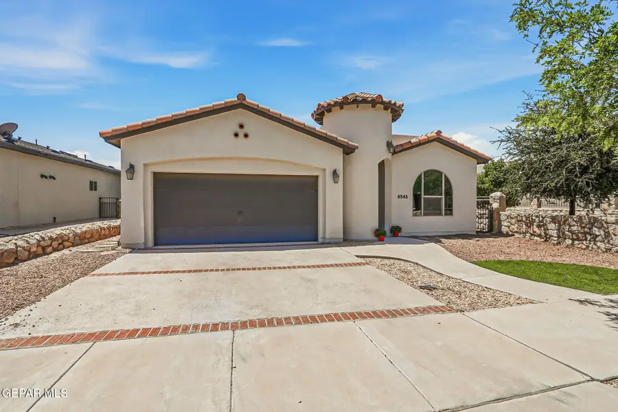 6545 Ta Suil Place, El Paso, TX 79932 - #2