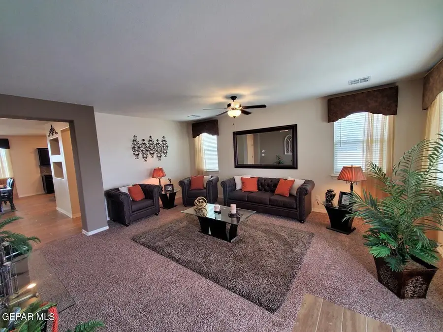 5925 Emmitt Smith Street, El Paso, TX 79924 - #3