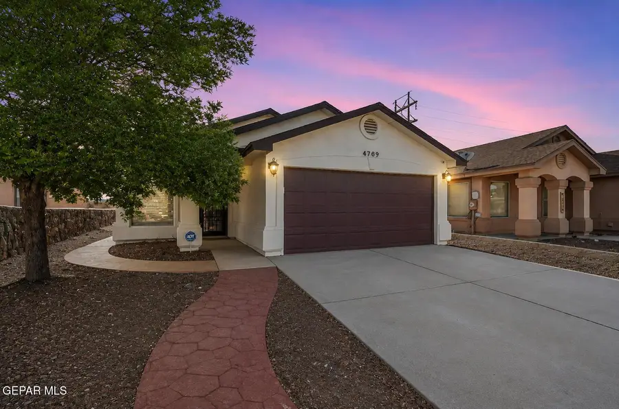 4709 Kiko A Fierro Drive, El Paso, TX 79938 - #3