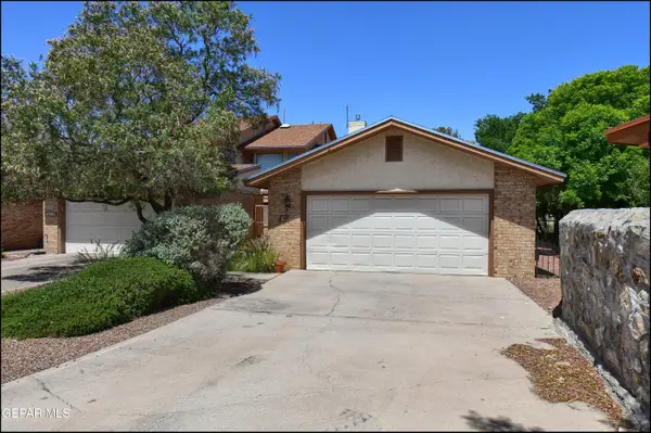 170 Silver Shadow Drive #C, El Paso, TX 79912