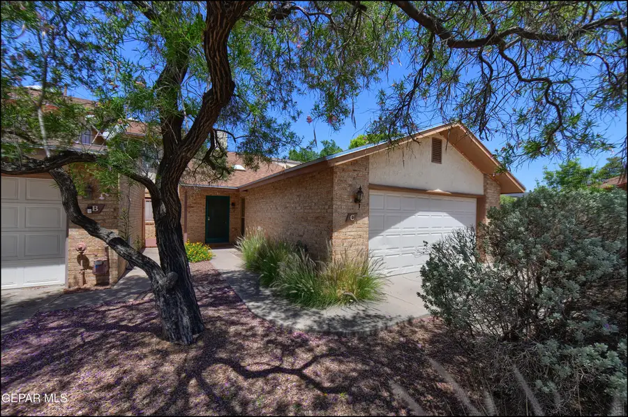 170 Silver Shadow Drive #C, El Paso, TX 79912 - #2