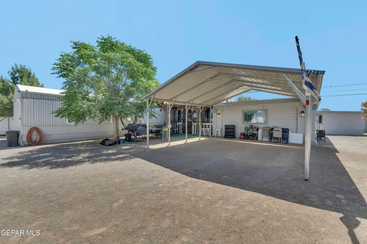 14628 Norcross Place, El Paso, TX 79928 - #1