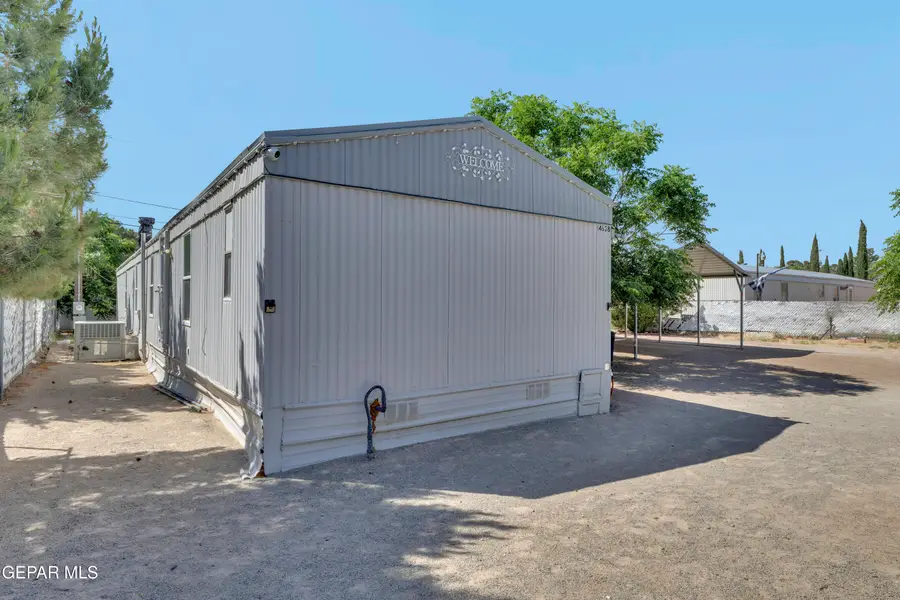 14628 Norcross Place, El Paso, TX 79928 - #2