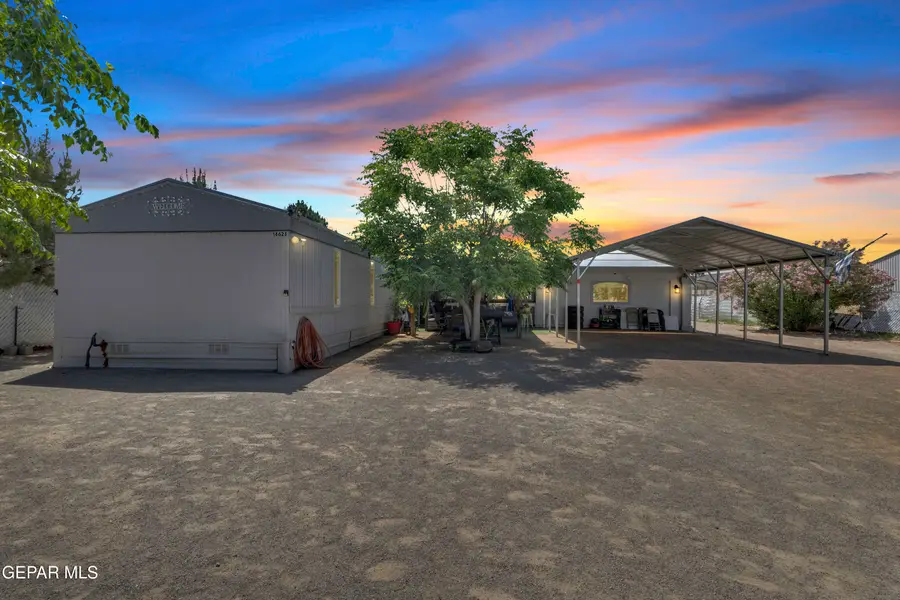 14628 Norcross Place, El Paso, TX 79928 - #3