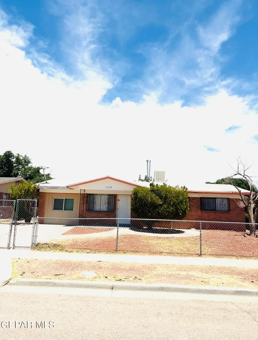 5729 Sweetwater Drive, El Paso, TX 79924 - #2