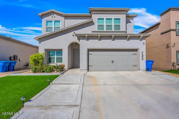 11373 Hidalgo Drive, Socorro, TX 79927 - #2