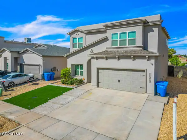 11373 Hidalgo Drive, Socorro, TX 79927 - #3
