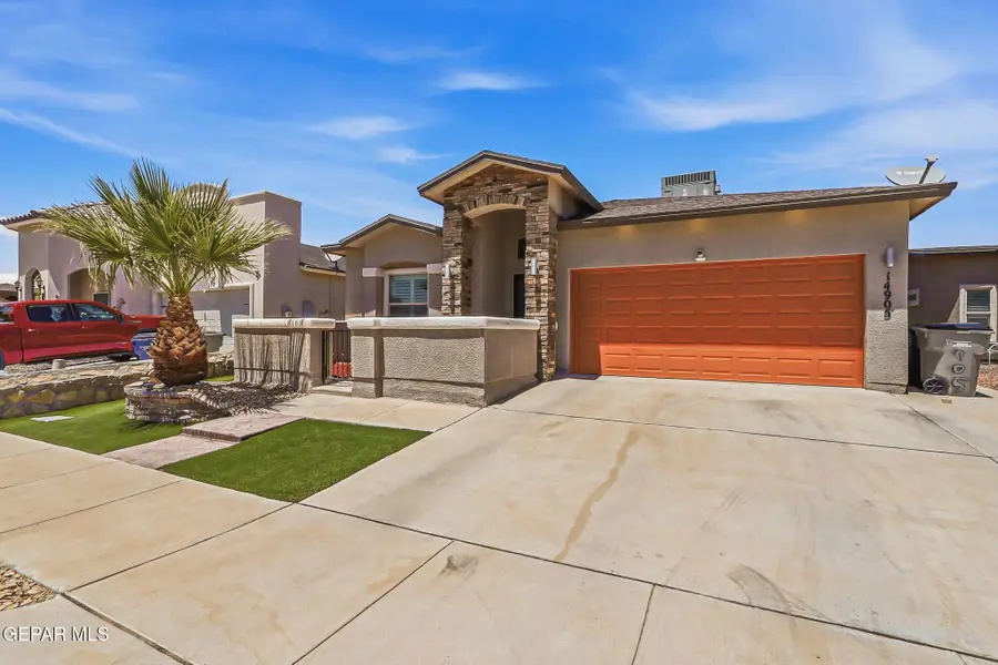 14905 Brandon Wolfram Court, El Paso, TX 79938 - #3