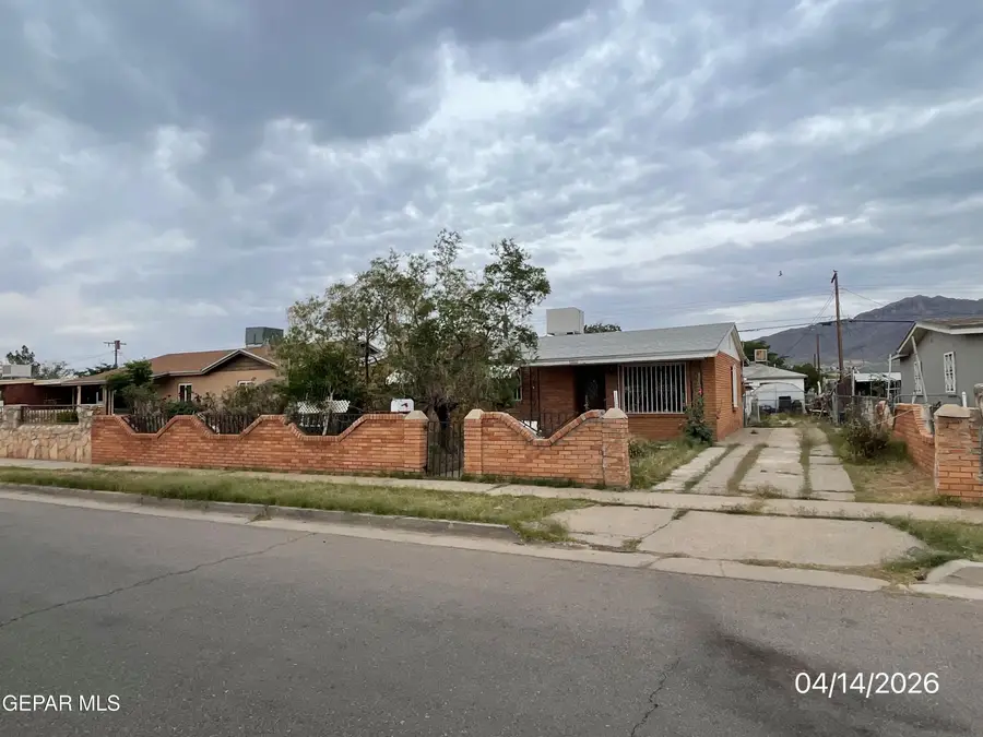 8401 Mount Whitney Drive, El Paso, TX 79904 - #2