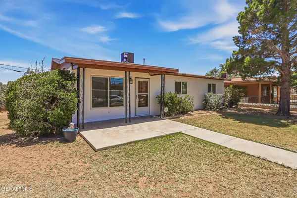 9040 Diana Drive, El Paso, TX 79904
