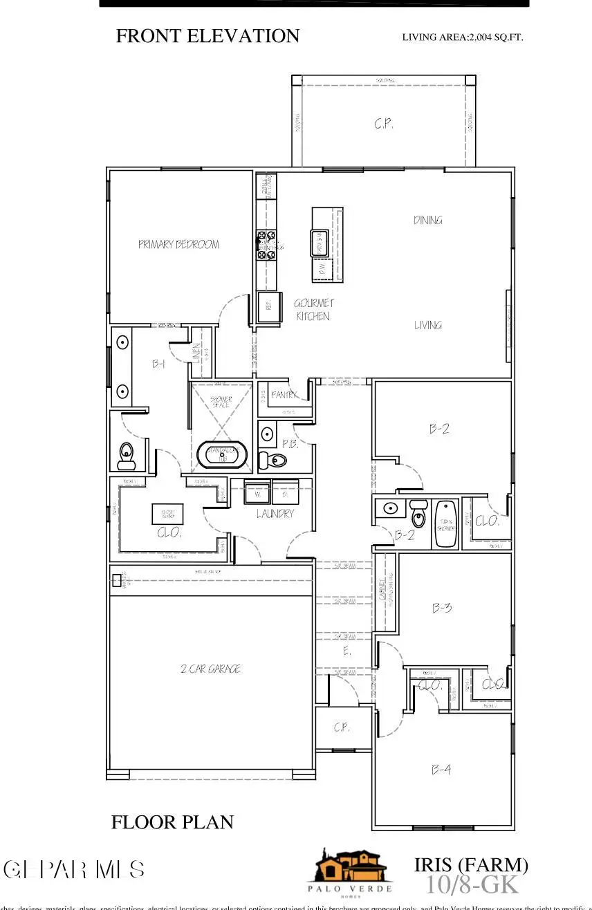 13749 Centro Vista Avenue, Horizon City, TX 79928 - #2