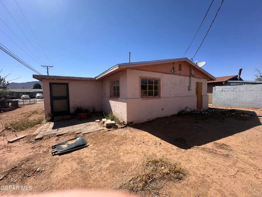 5312 Alps Drive, El Paso, TX 79904 - #3