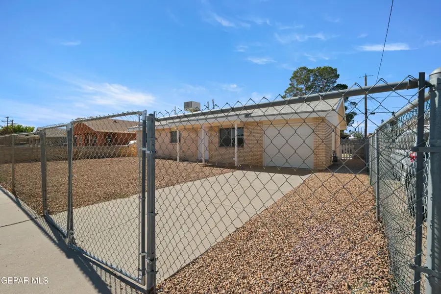 249 Mecca Drive, El Paso, TX 79907 - #3