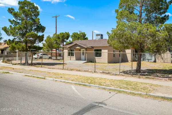 7113 Dale Road, El Paso, TX 79915