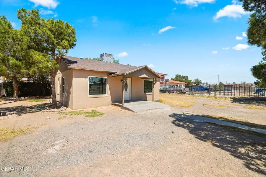 7113 Dale Road, El Paso, TX 79915 - #3