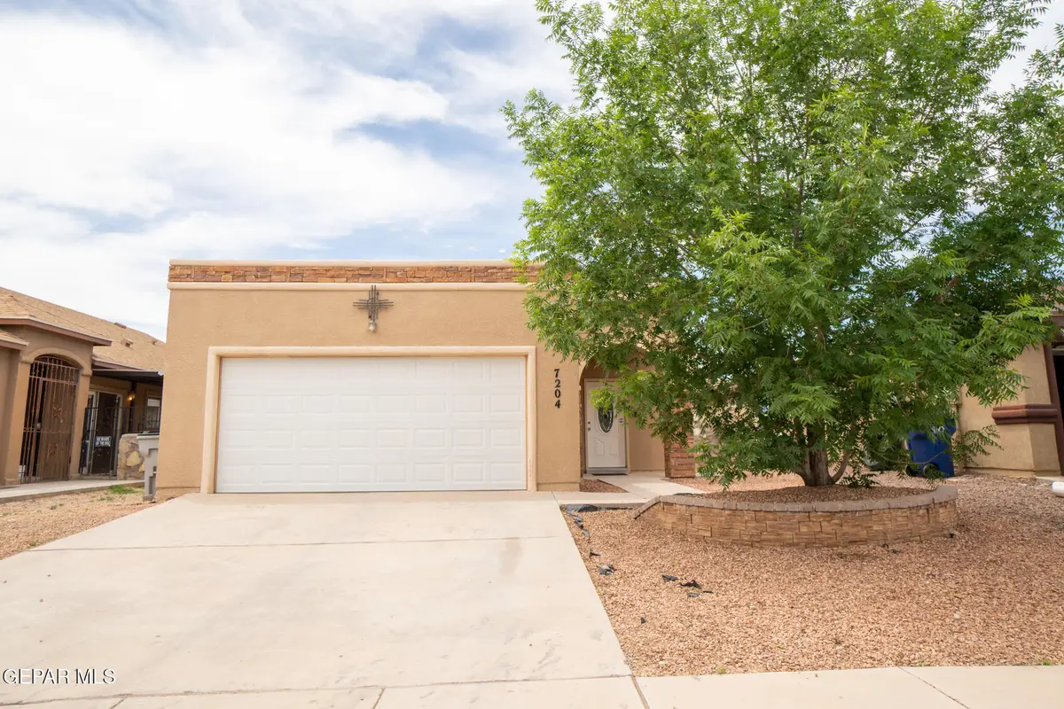 7204 Copper Sky Court, El Paso, TX 79934 - #1