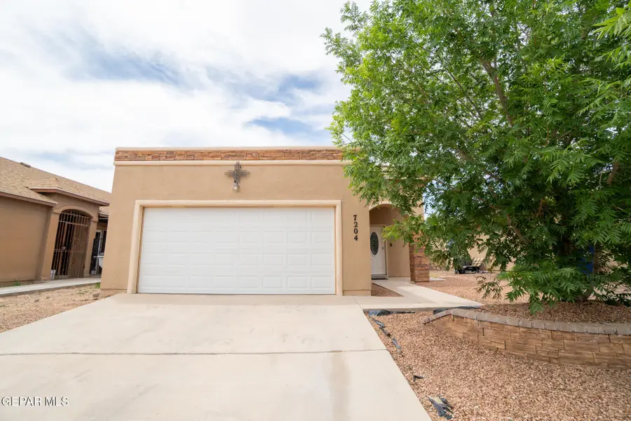 7204 Copper Sky Court, El Paso, TX 79934 - #2