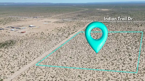 PN-55676 Indian Trail Drive, El Paso, TX 79928
